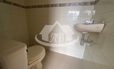 CASA EN ARRIENDO BARRIO VILLA DEL RIO|9559