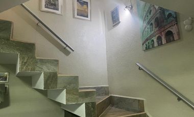 Se Vende Casa en condominio en Roma Sur