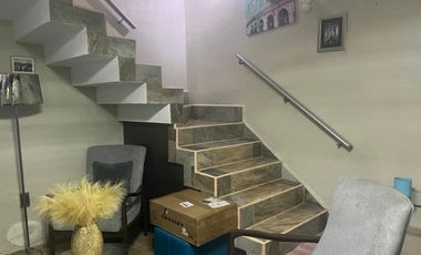 Se Vende Casa en condominio en Roma Sur