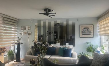 Se Vende Casa en condominio en Roma Sur