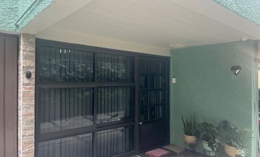 Se Vende Casa en condominio en Roma Sur