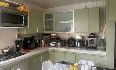 Se Vende Casa en condominio en Roma Sur