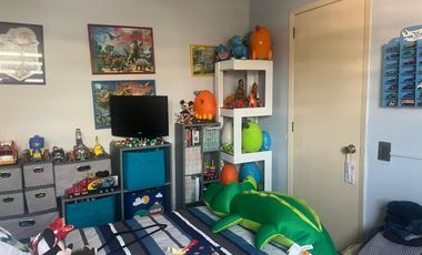 Se Vende Casa en condominio en Roma Sur