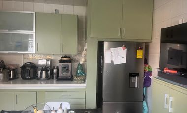 Se Vende Casa en condominio en Roma Sur