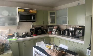 Se Vende Casa en condominio en Roma Sur