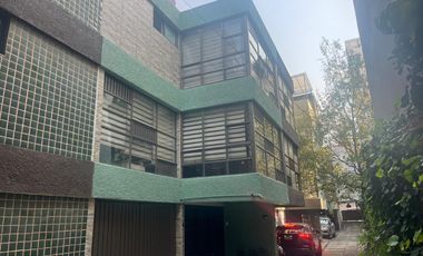 Se Vende Casa en condominio en Roma Sur