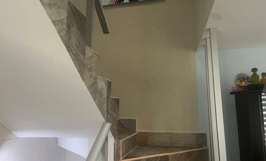 Se Vende Casa en condominio en Roma Sur