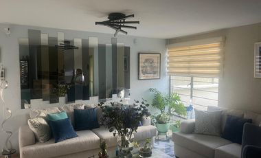 Se Vende Casa en condominio en Roma Sur