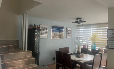 Se Vende Casa en condominio en Roma Sur