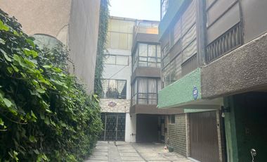 Se Vende Casa en condominio en Roma Sur
