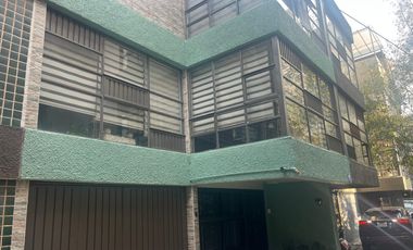 Se Vende Casa en condominio en Roma Sur