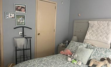 Se Vende Casa en condominio en Roma Sur