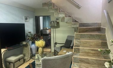 Se Vende Casa en condominio en Roma Sur