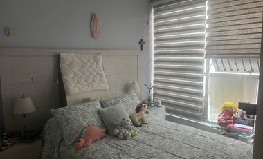 Se Vende Casa en condominio en Roma Sur