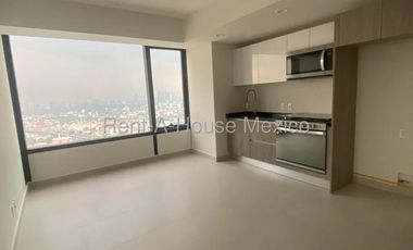 Departamento en Renta, San Pedro de los Pinos, Alvaro Obregón MP26-2732.