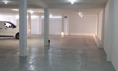 Nave Industrial / Bodega en Renta en Xinantecatl