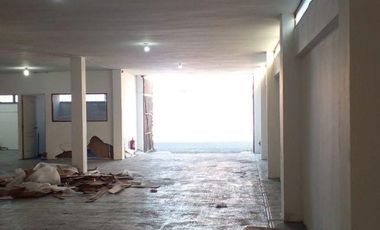 Nave Industrial / Bodega en Renta en Xinantecatl