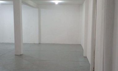 Nave Industrial / Bodega en Renta en Xinantecatl