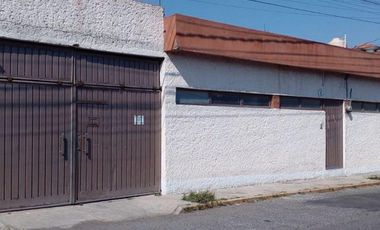 Nave Industrial / Bodega en Renta en Xinantecatl