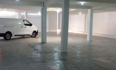 Nave Industrial / Bodega en Renta en Xinantecatl