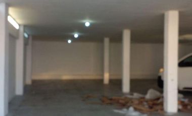 Nave Industrial / Bodega en Renta en Xinantecatl