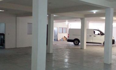 Nave Industrial / Bodega en Renta en Xinantecatl