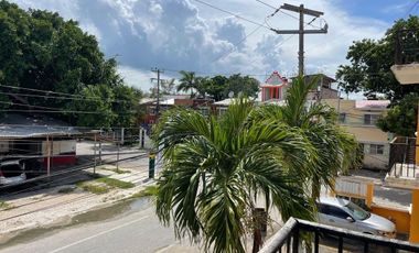RENTA DEPARTAMENTO 1000 megas incluido internet PLAYA DEL CARMEN CENTRO