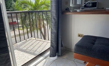RENTA DEPARTAMENTO 1000 megas incluido internet PLAYA DEL CARMEN CENTRO