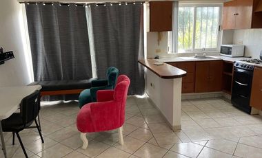 RENTA DEPARTAMENTO 1000 megas incluido internet PLAYA DEL CARMEN CENTRO
