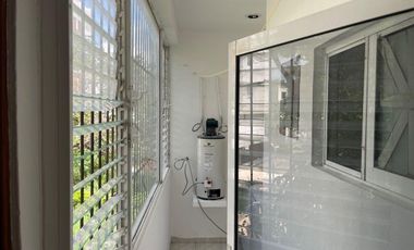 RENTA DEPARTAMENTO 1000 megas incluido internet PLAYA DEL CARMEN CENTRO