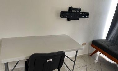 RENTA DEPARTAMENTO 1000 megas incluido internet PLAYA DEL CARMEN CENTRO