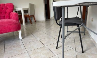 RENTA DEPARTAMENTO 1000 megas incluido internet PLAYA DEL CARMEN CENTRO