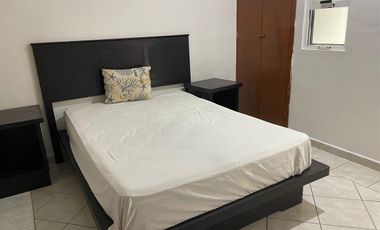 RENTA DEPARTAMENTO 1000 megas incluido internet PLAYA DEL CARMEN CENTRO