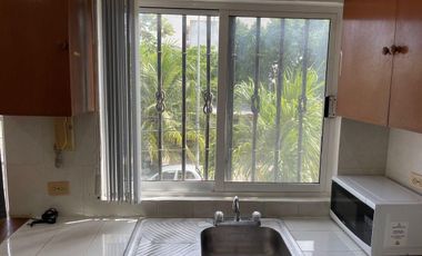 RENTA DEPARTAMENTO 1000 megas incluido internet PLAYA DEL CARMEN CENTRO