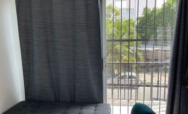 RENTA DEPARTAMENTO 1000 megas incluido internet PLAYA DEL CARMEN CENTRO