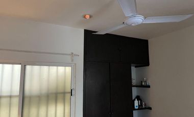 RENTA  DEPARTAMENTO PLAYA  DEL CARMEN AV 34 y 35 CENTRO