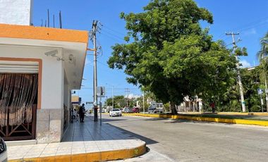 RENTA  DEPARTAMENTO PLAYA  DEL CARMEN AV 34 y 35 CENTRO