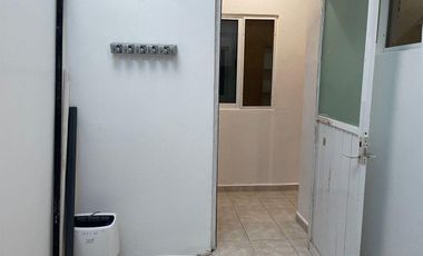 RENTA  DEPARTAMENTO PLAYA  DEL CARMEN AV 34 y 35 CENTRO