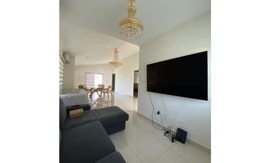 Se Alquila Casa en Spring Hills, Costa Verde 