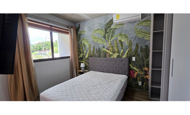 Alquiler Apartamento Amoblado 1Hab + Den Centriqo, en Panamá Pacífico