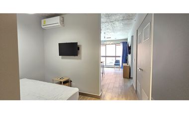 Alquiler Apartamento Amoblado 1Hab + Den Centriqo, en Panamá Pacífico