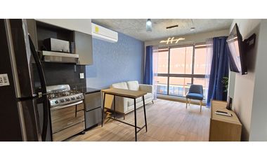 Alquiler Apartamento Amoblado 1Hab + Den Centriqo, en Panamá Pacífico