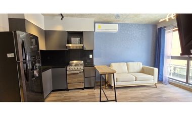 Alquiler Apartamento Amoblado 1Hab + Den Centriqo, en Panamá Pacífico