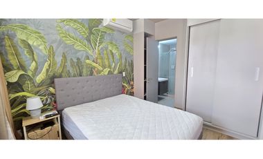 Alquiler Apartamento Amoblado 1Hab + Den Centriqo, en Panamá Pacífico