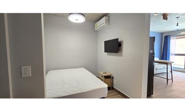 Alquiler Apartamento Amoblado 1Hab + Den Centriqo, en Panamá Pacífico