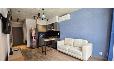 Alquiler Apartamento Amoblado 1Hab + Den Centriqo, en Panamá Pacífico