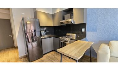 Alquiler Apartamento Amoblado 1Hab + Den Centriqo, en Panamá Pacífico