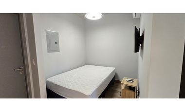 Alquiler Apartamento Amoblado 1Hab + Den Centriqo, en Panamá Pacífico