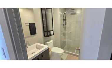 Alquiler de Apartamento 2 Rec  Amoblado en Centriqo Panamá Pacífico