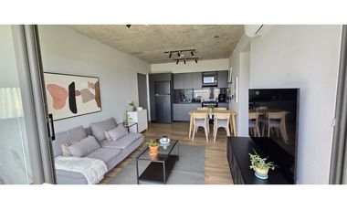 Alquiler de Apartamento 2 Rec  Amoblado en Centriqo Panamá Pacífico